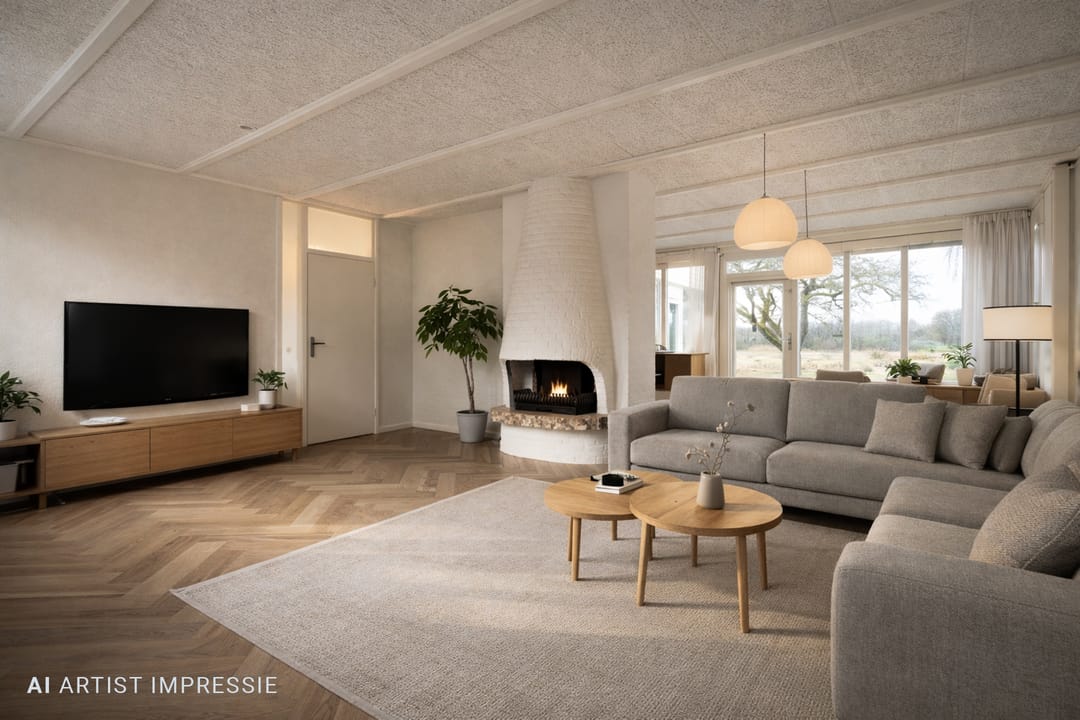 Foto 17 van Orionlaan 23