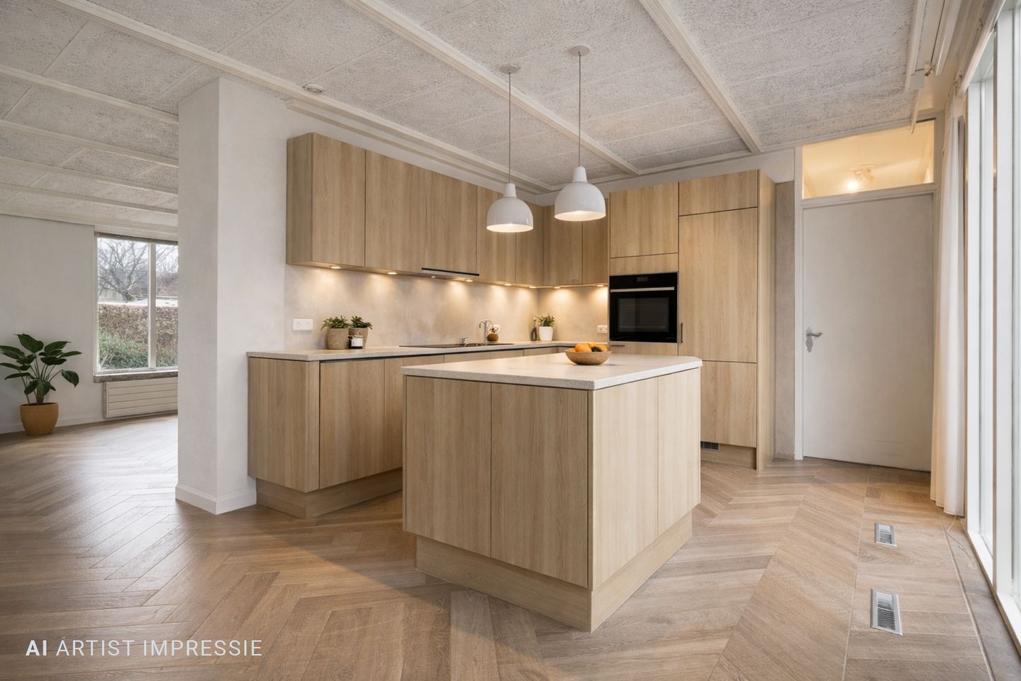 Foto 25 van Orionlaan 23