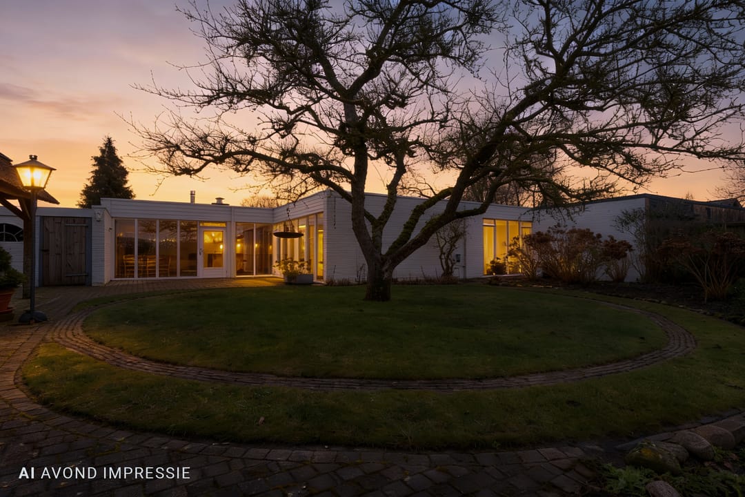 Foto 67 van Orionlaan 23