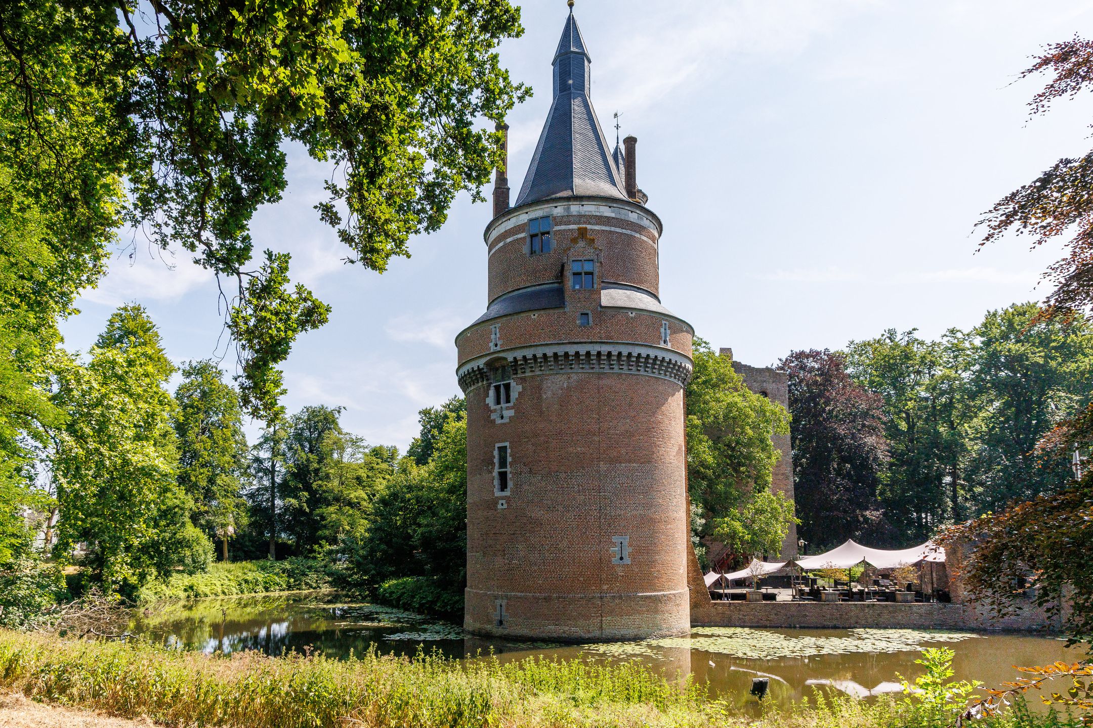 Foto 60 van Kostverlorenpad 15