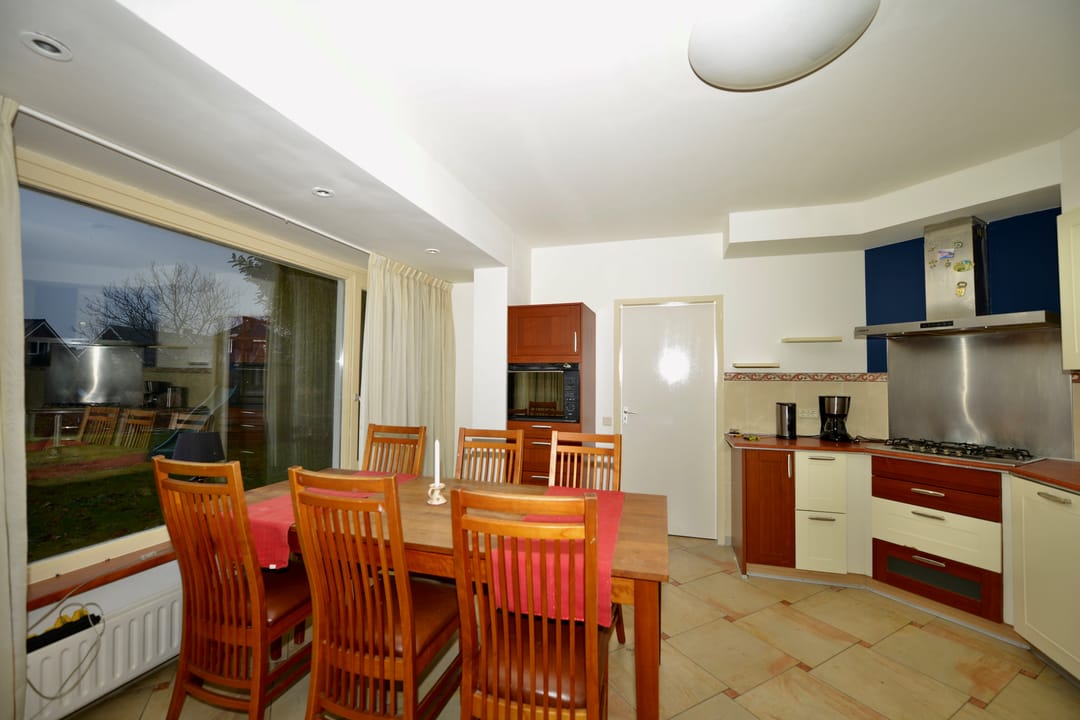 Foto 8 van Meester van Coothstraat 47-A