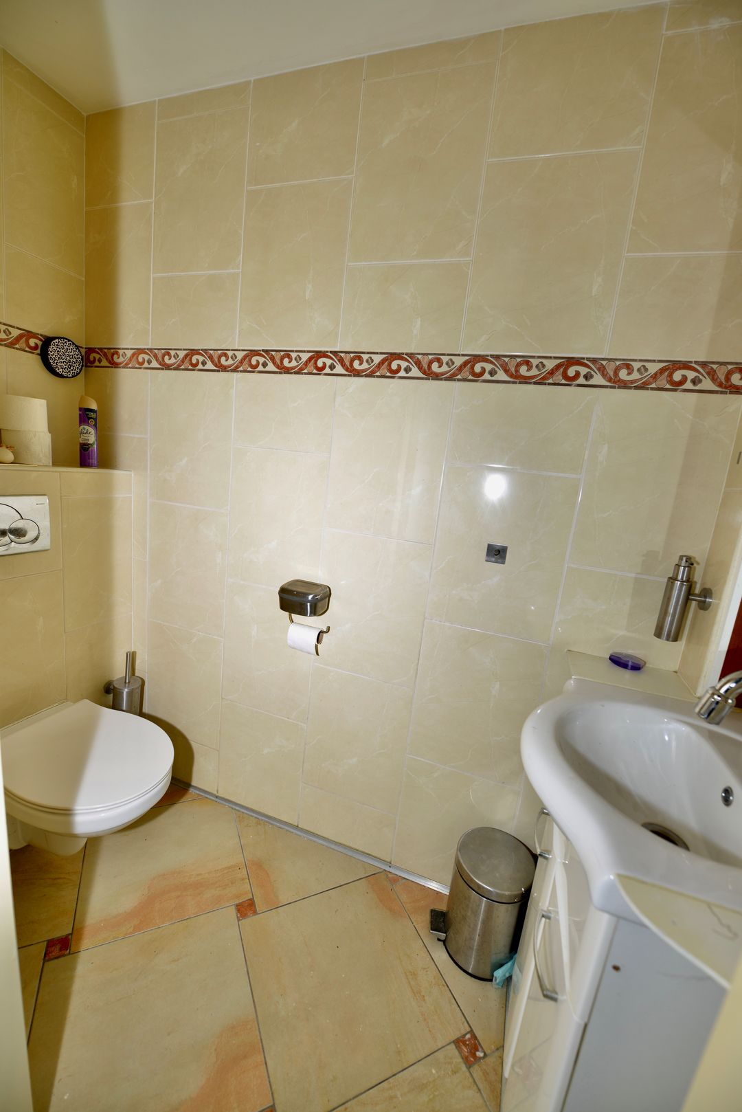 Foto 13 van Meester van Coothstraat 47-A