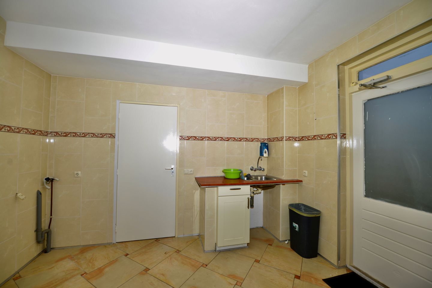 Foto 14 van Meester van Coothstraat 47-A