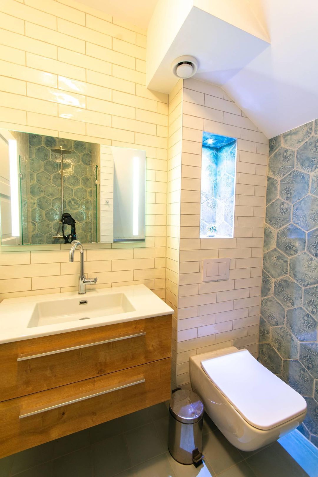 Foto 16 van Hoogte Kadijk 127-B