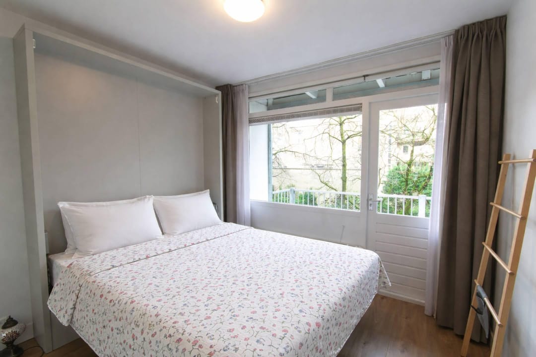 Foto 8 van Hoogte Kadijk 127-B