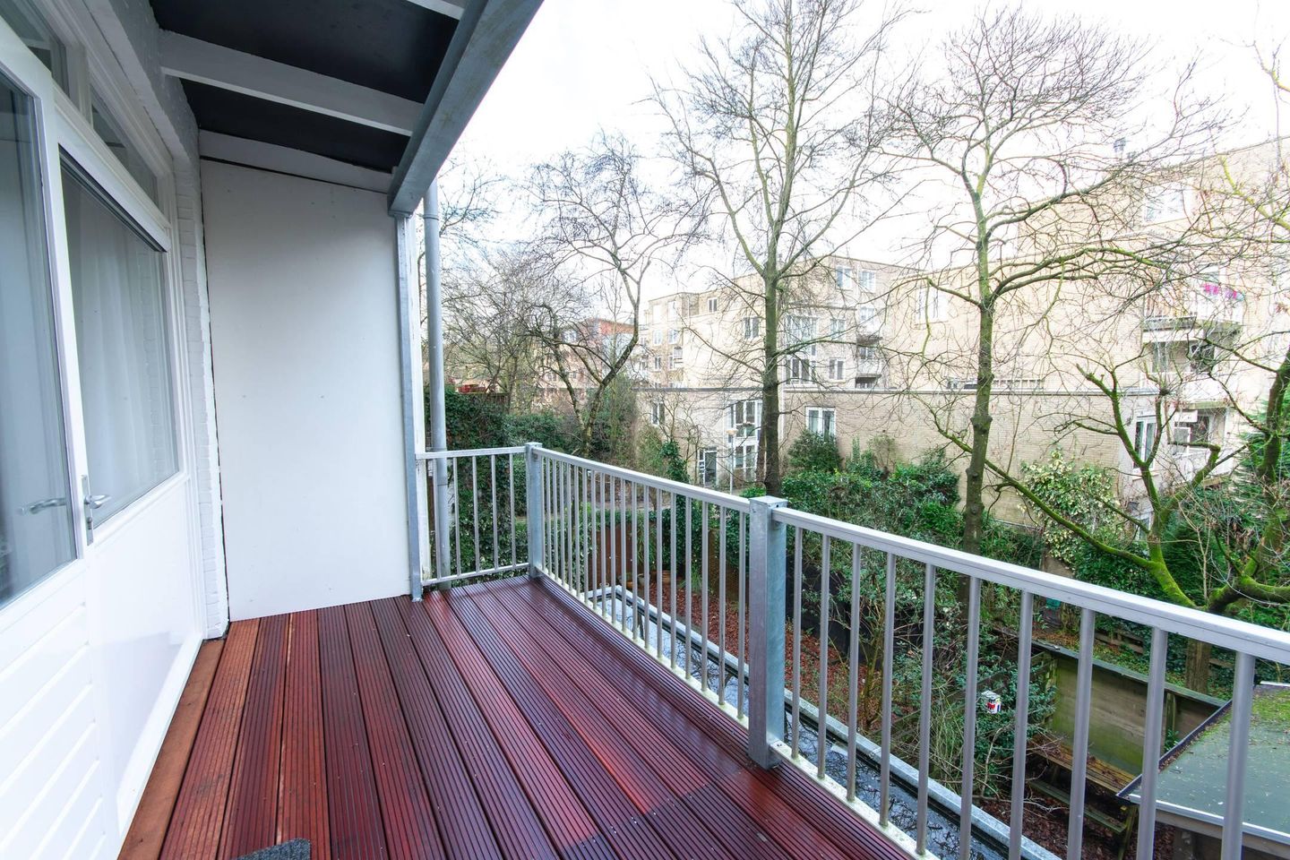 Foto 10 van Hoogte Kadijk 127-B