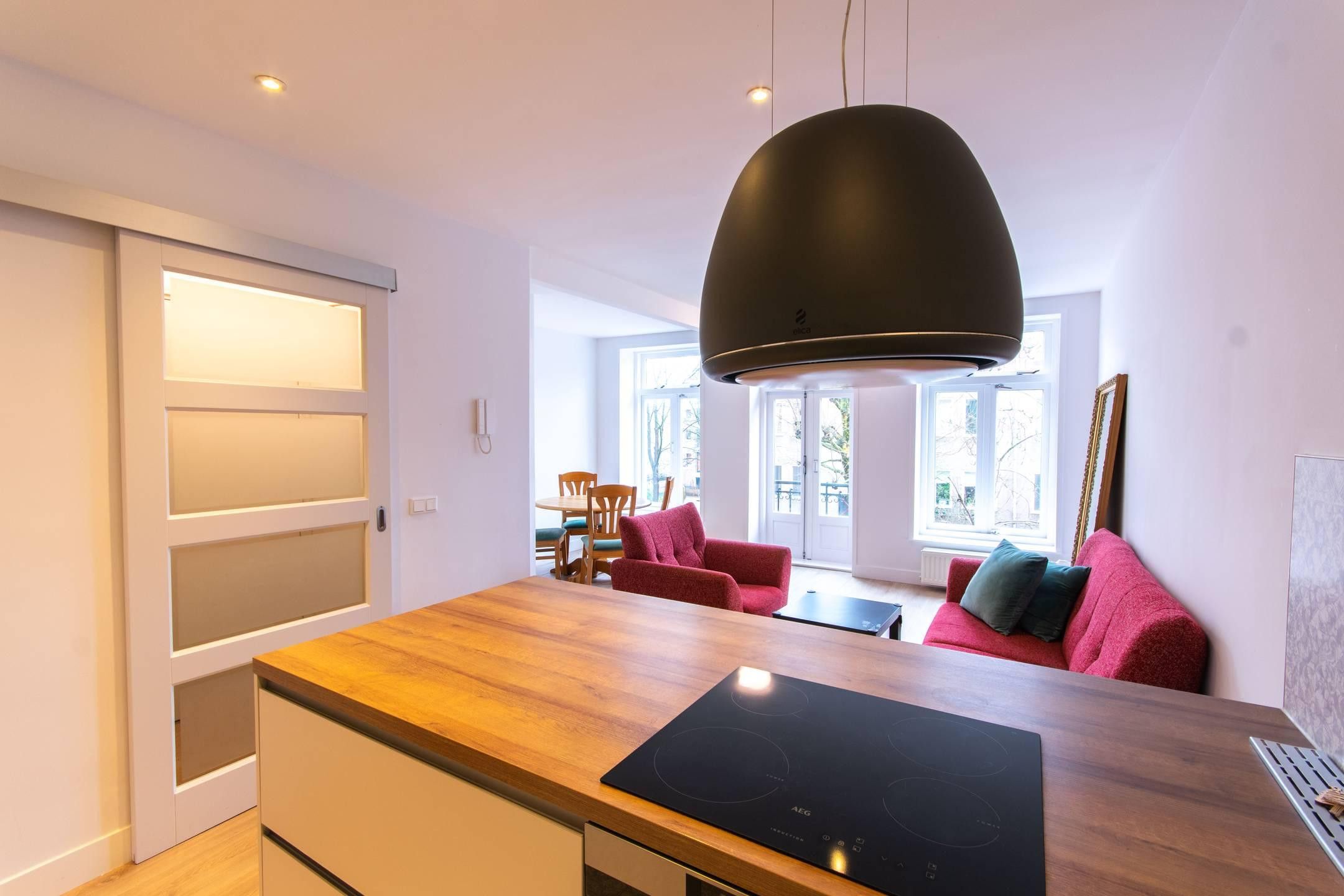 Foto 6 van Hoogte Kadijk 127-B