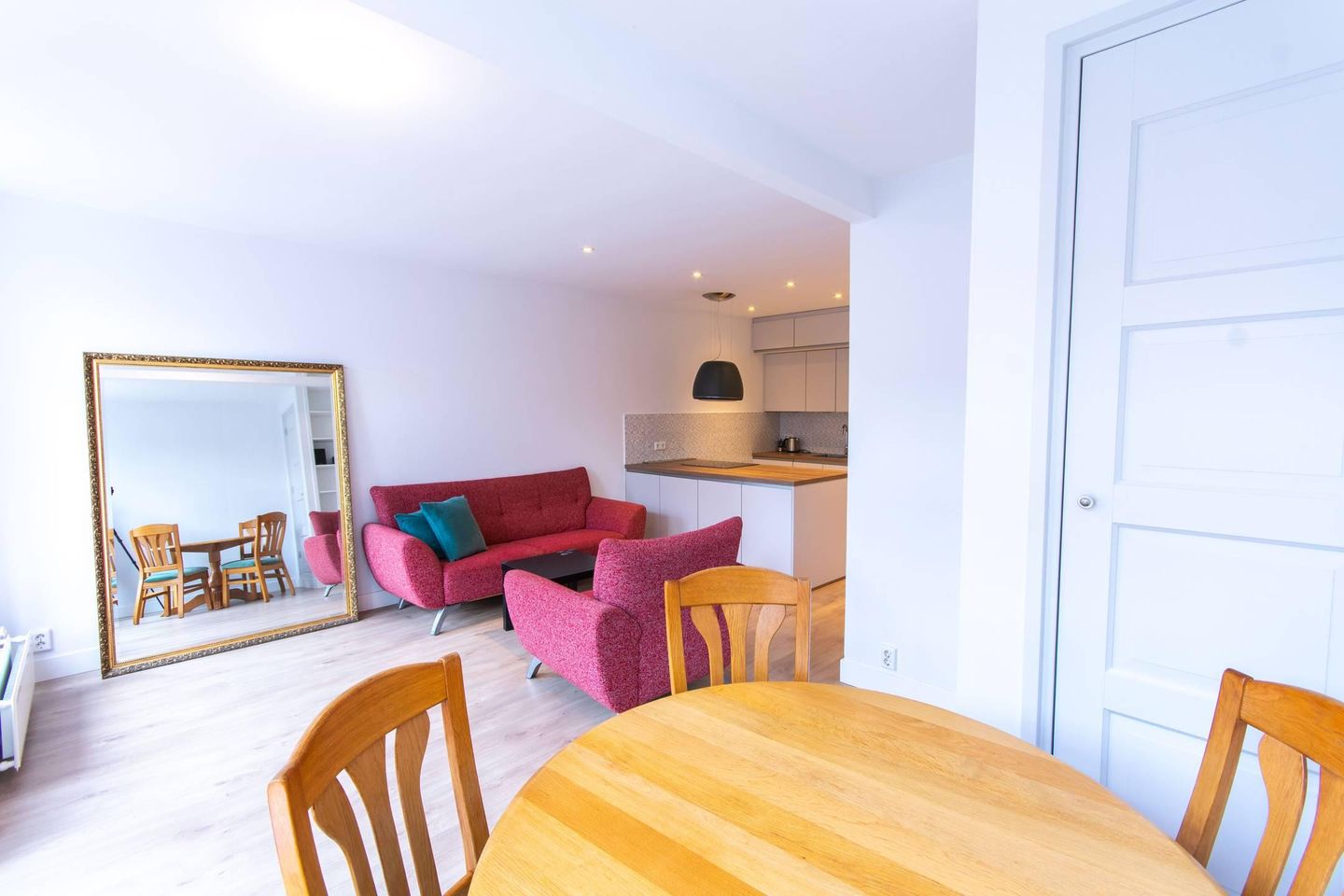 Foto 4 van Hoogte Kadijk 127-B