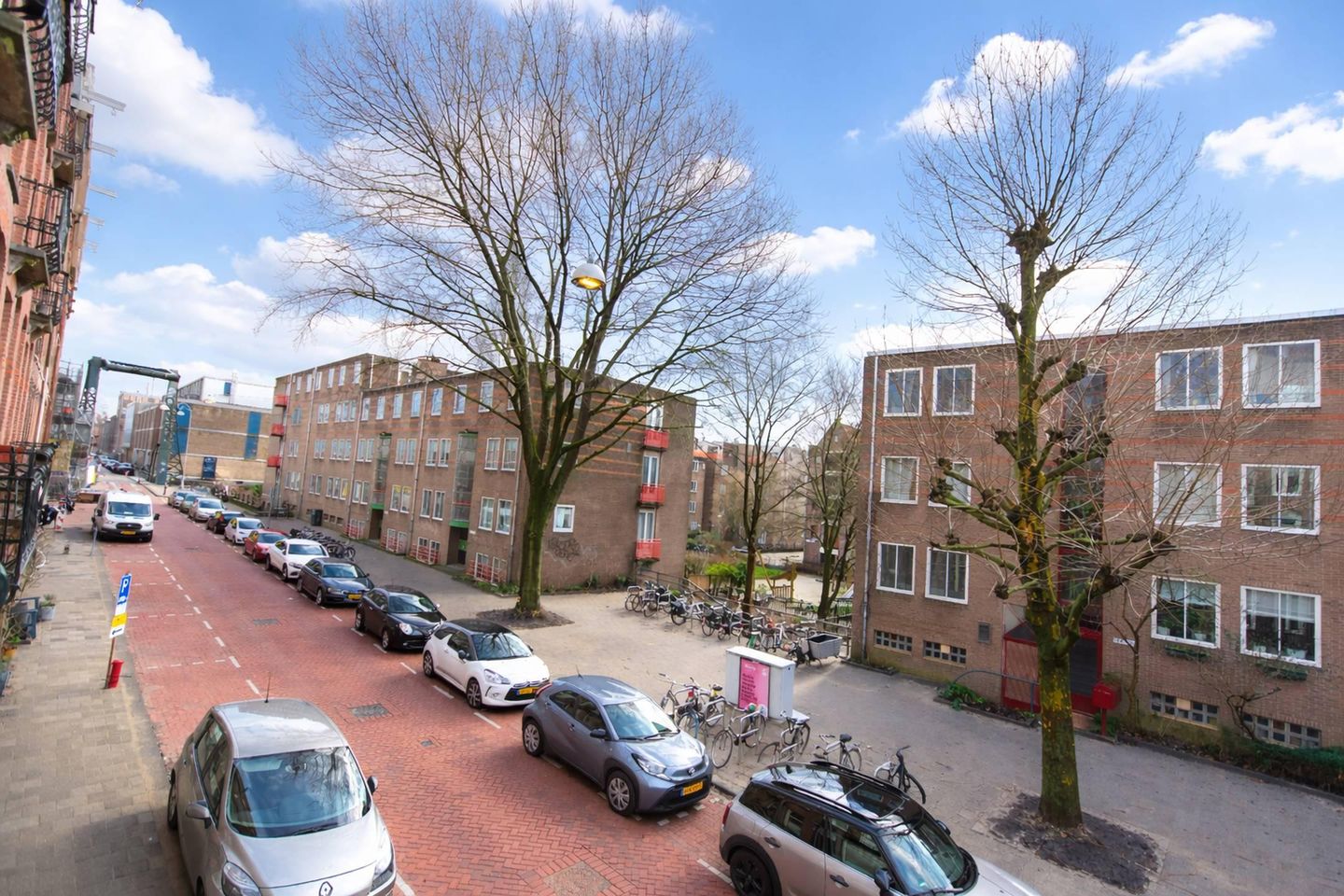 Foto 19 van Hoogte Kadijk 127-B