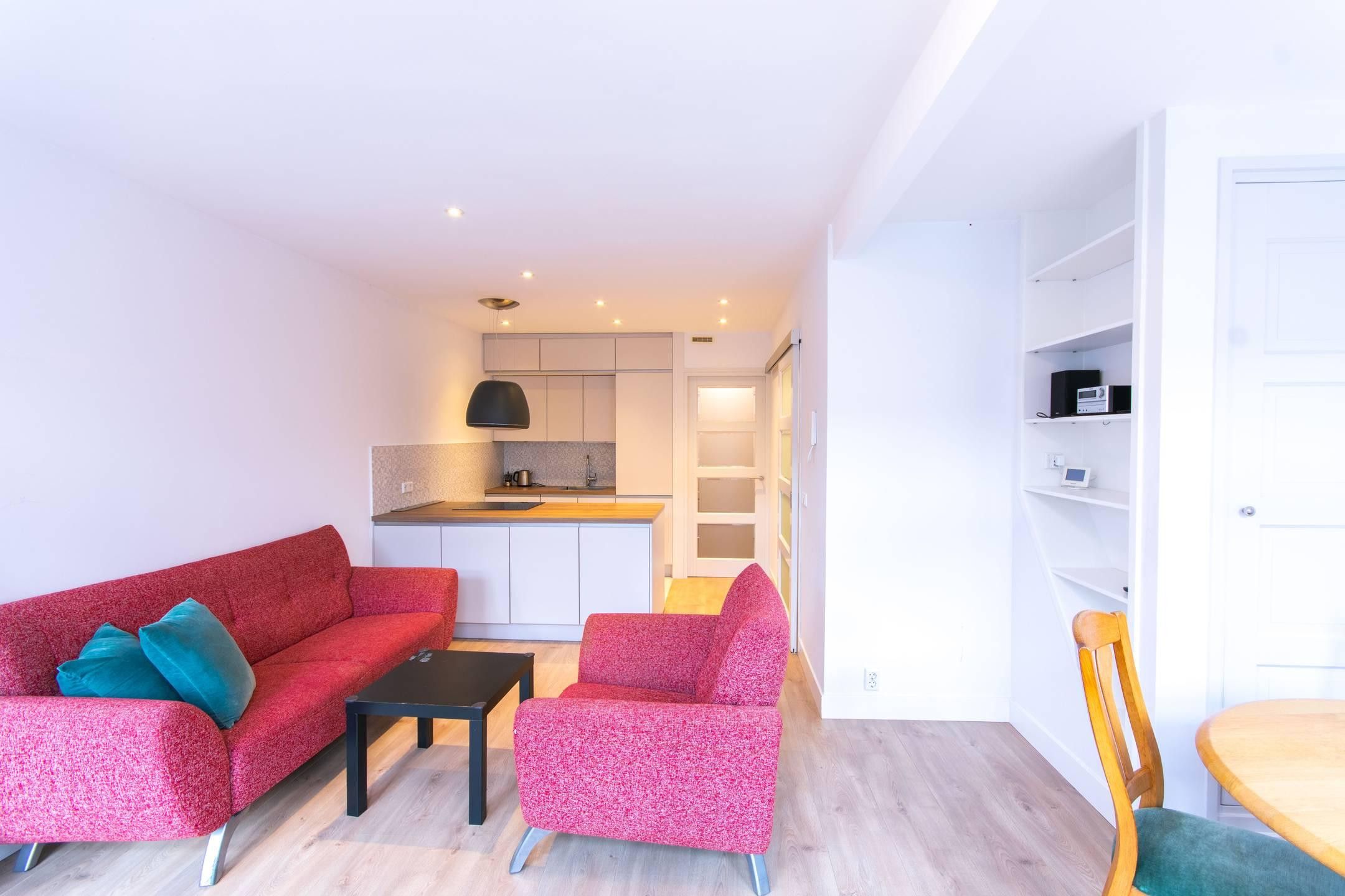 Foto 3 van Hoogte Kadijk 127-B