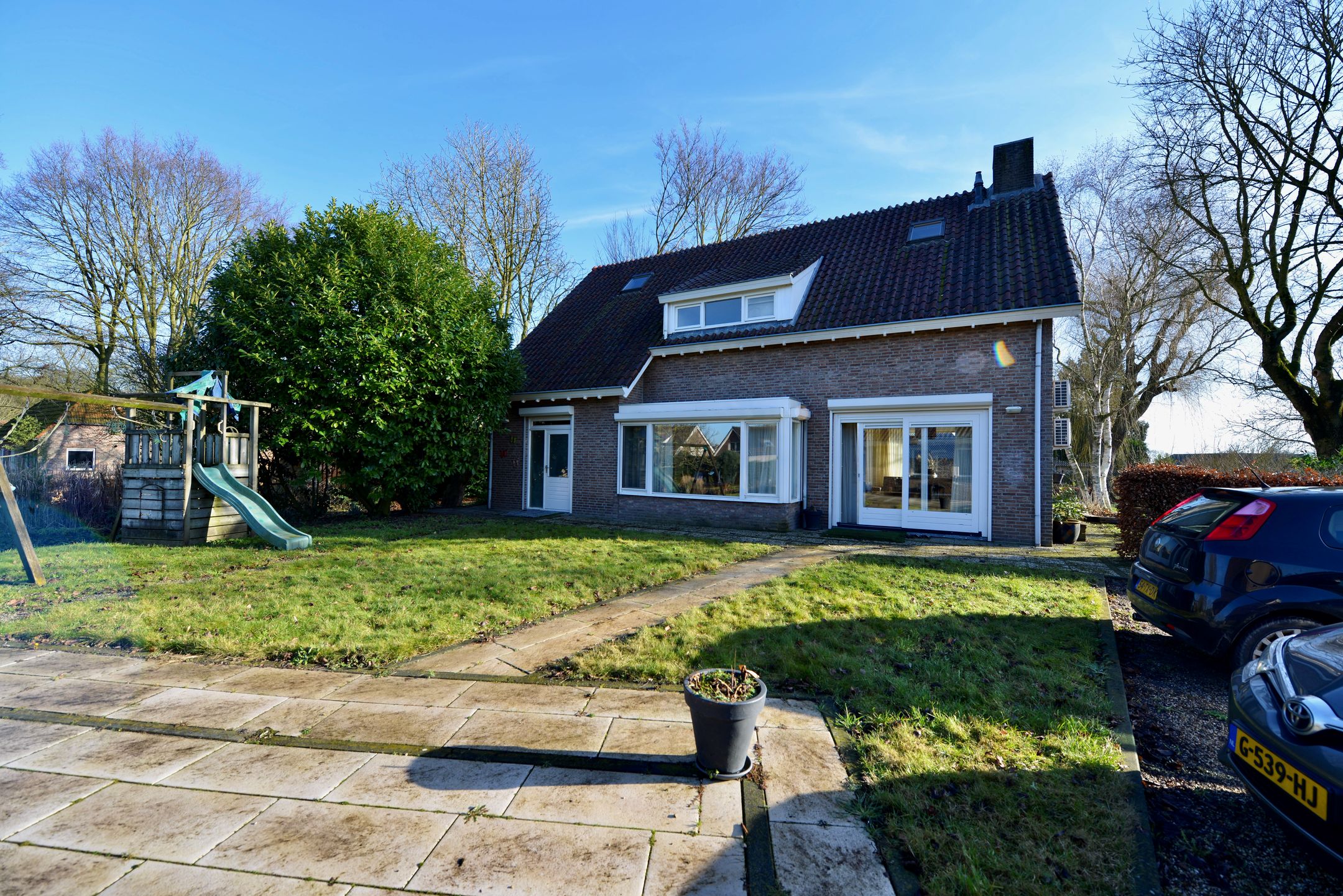 Meester van Coothstraat 47-A 47 A