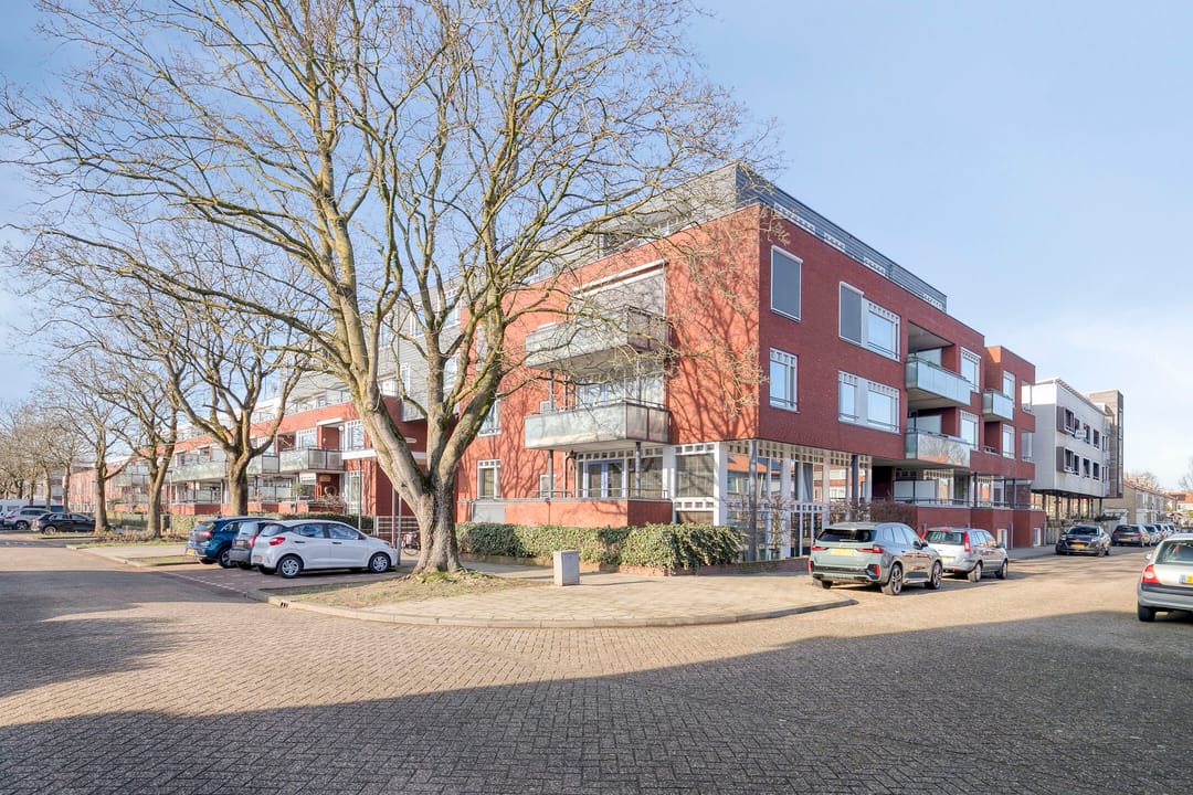 Foto 1 van Javastraat 151