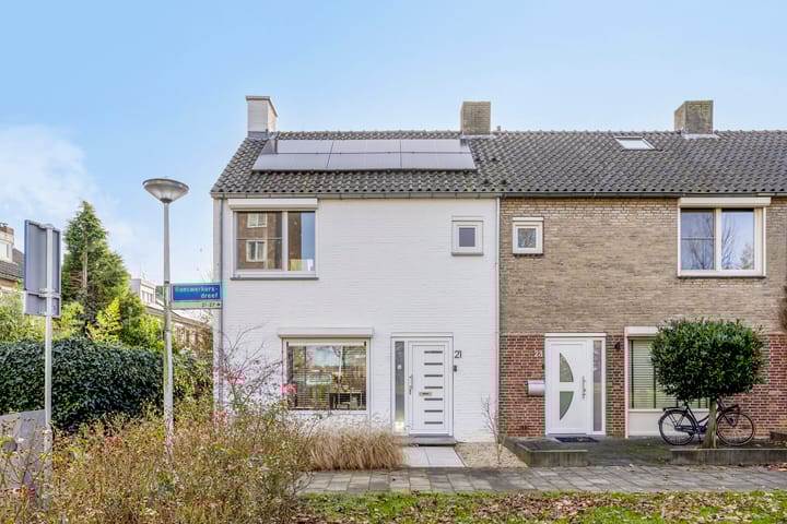 Bontwerkersdreef 21 main image