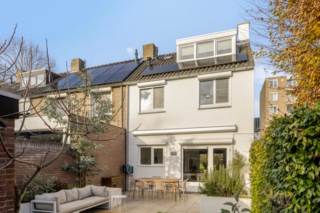 Bontwerkersdreef 21 secondary image