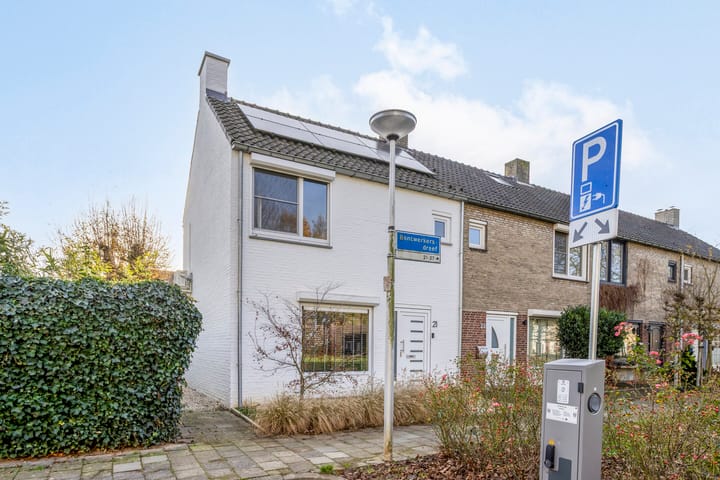 Foto 5 van Bontwerkersdreef 21
