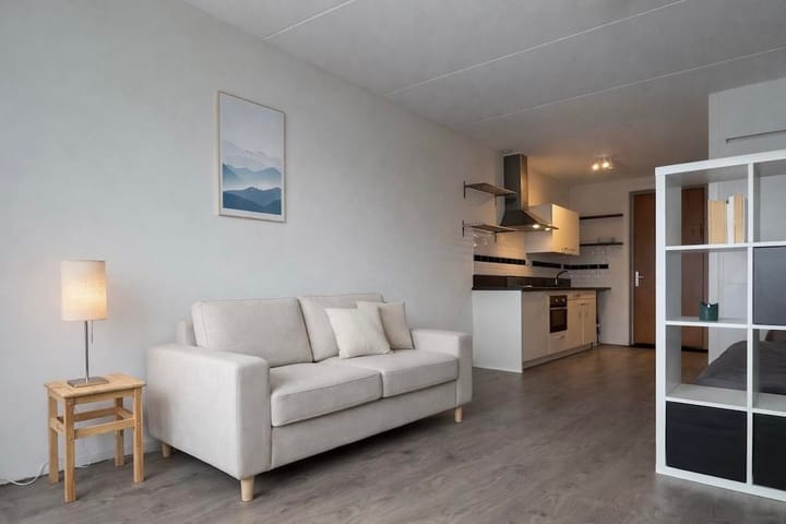 Foto 2 van Welnastraat 669