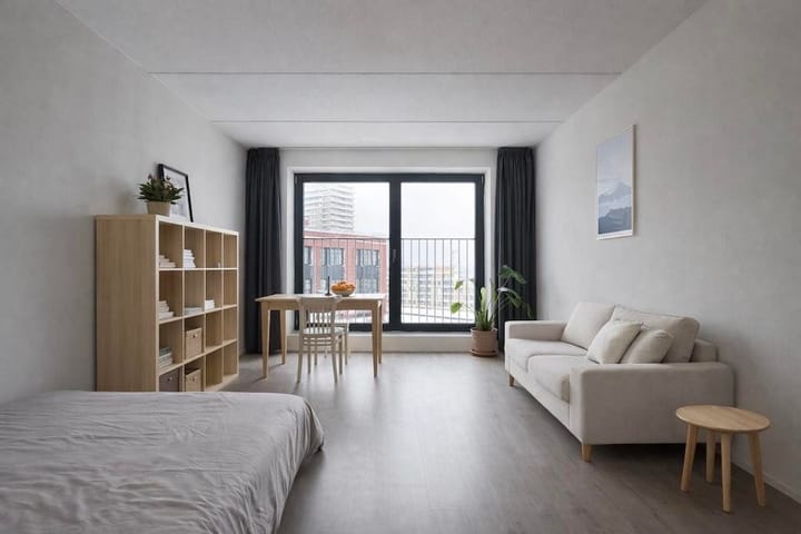 Foto 4 van Welnastraat 669