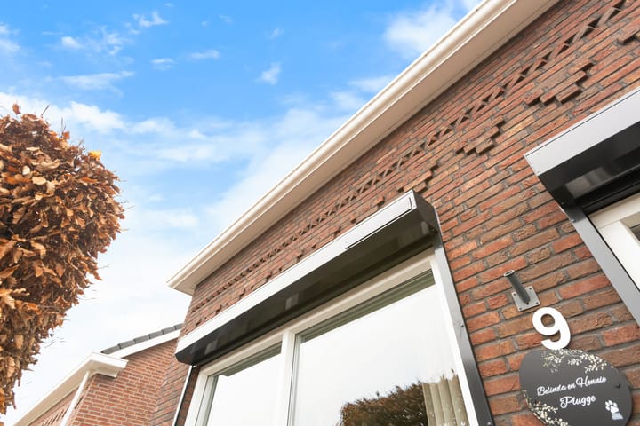 Foto 3 van Kenbelstraatje 9