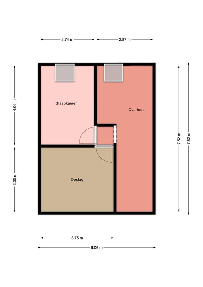 Foto 38 van Fresiahof 8