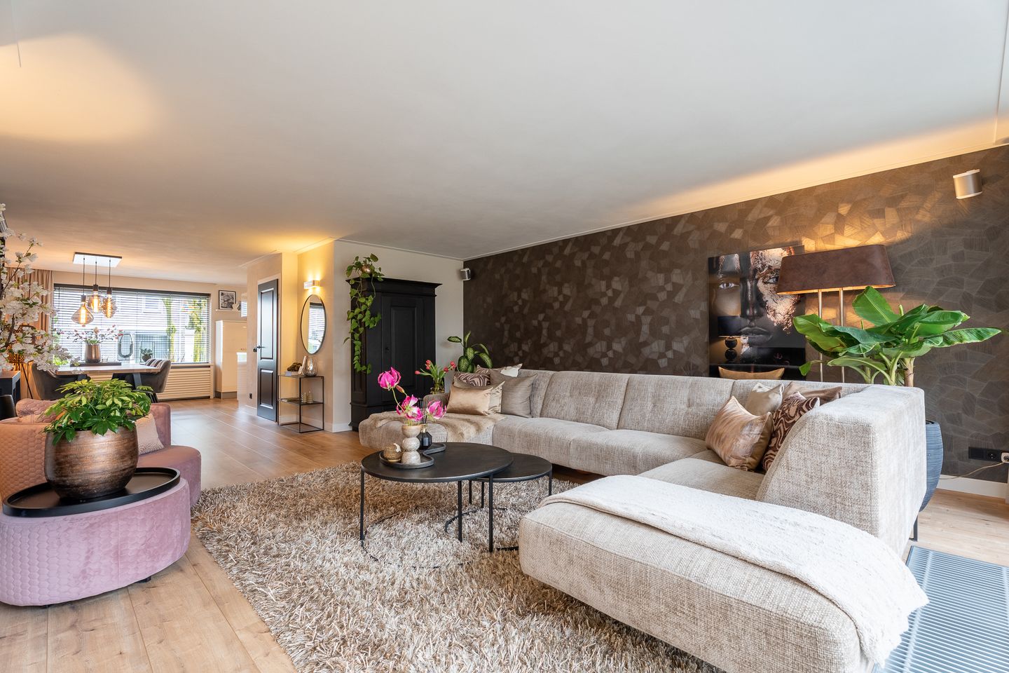 Foto 1 van Hooglandstraat 2