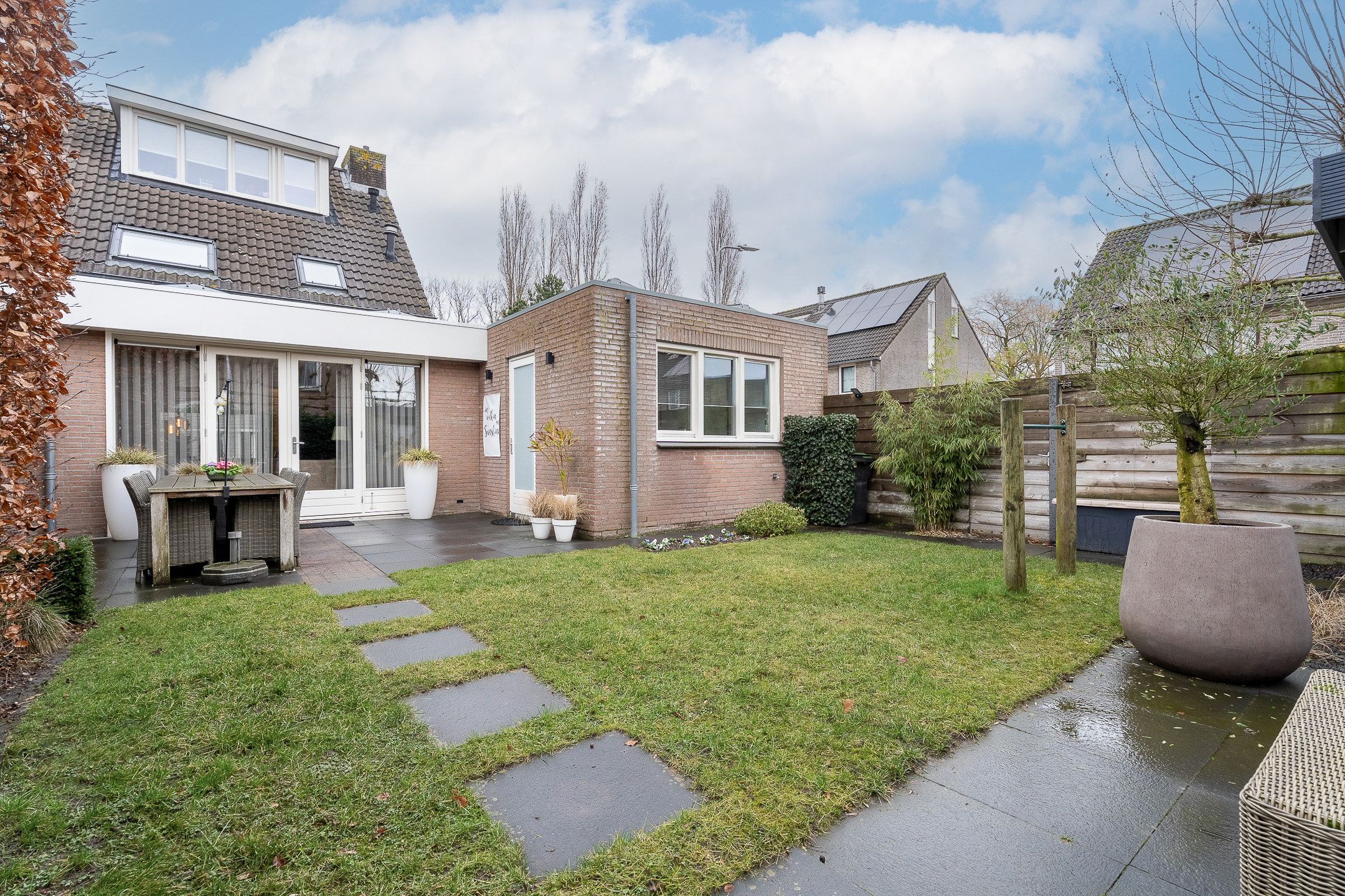 Foto 3 van Hooglandstraat 2