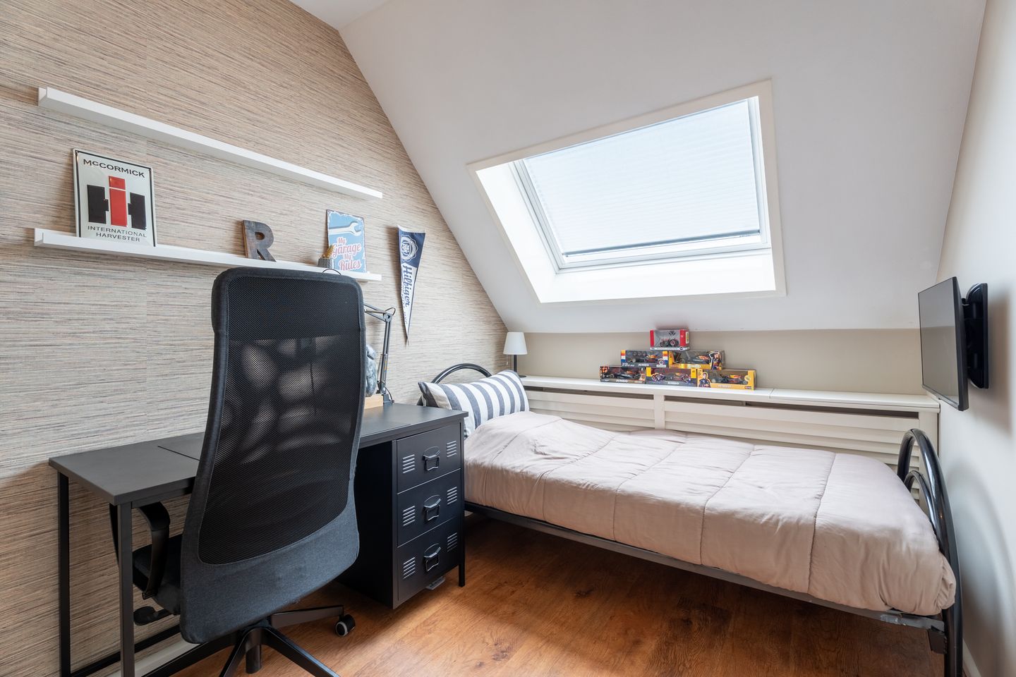 Foto 20 van Hooglandstraat 2