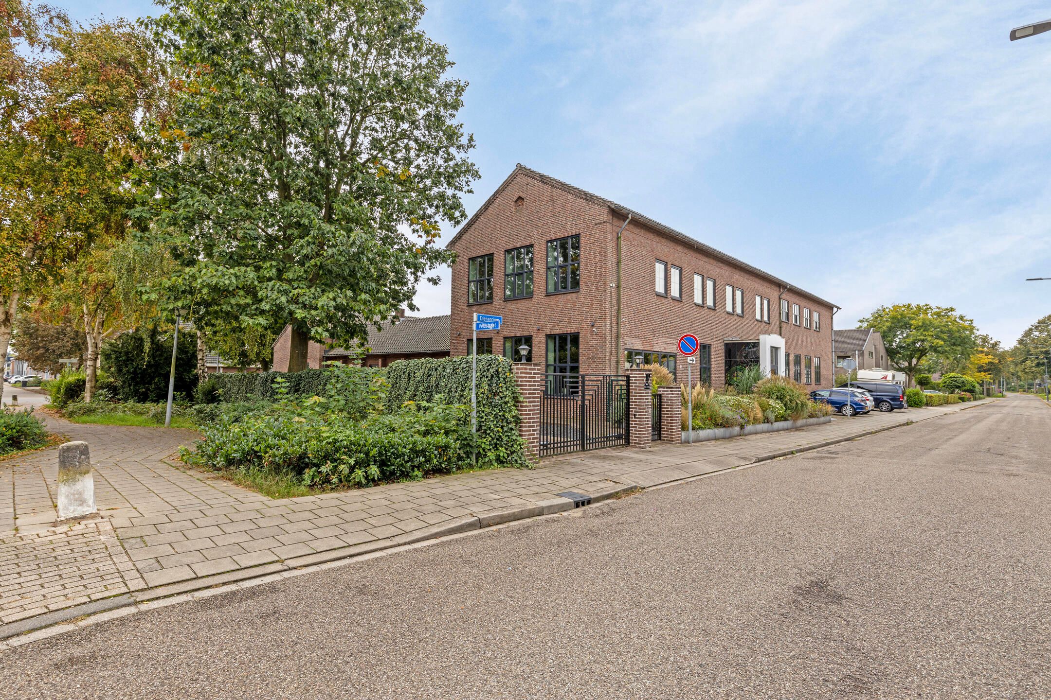 Dierenriem 42-A 42 A