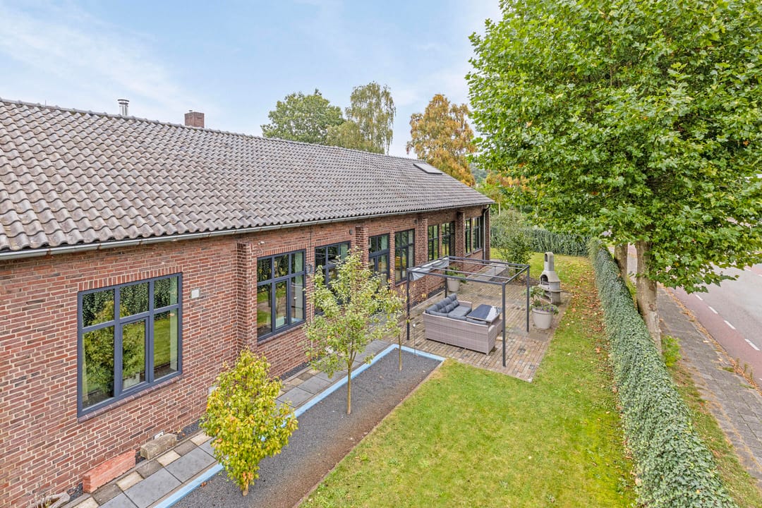 Photo 2 of Dierenriem 42-A