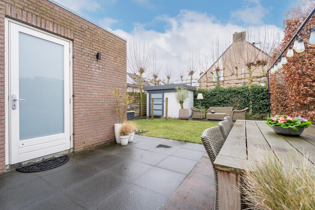 Foto 31 van Hooglandstraat 2