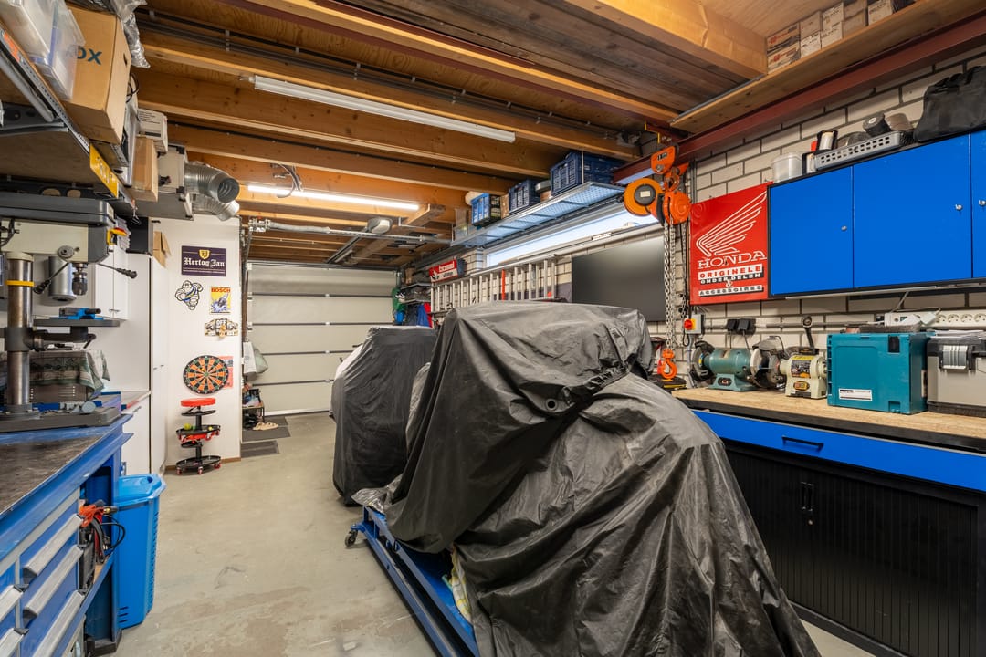 Foto 32 van Hooglandstraat 2