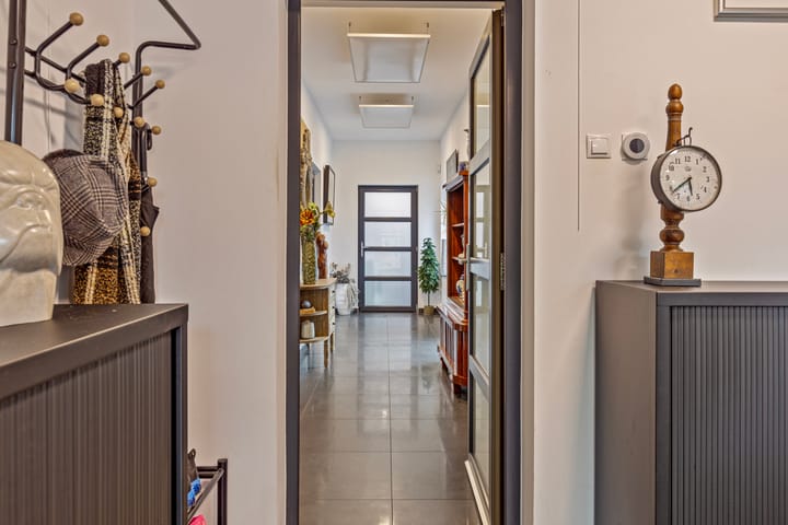Appartement te koop: Dierenriem 42A, Ulft