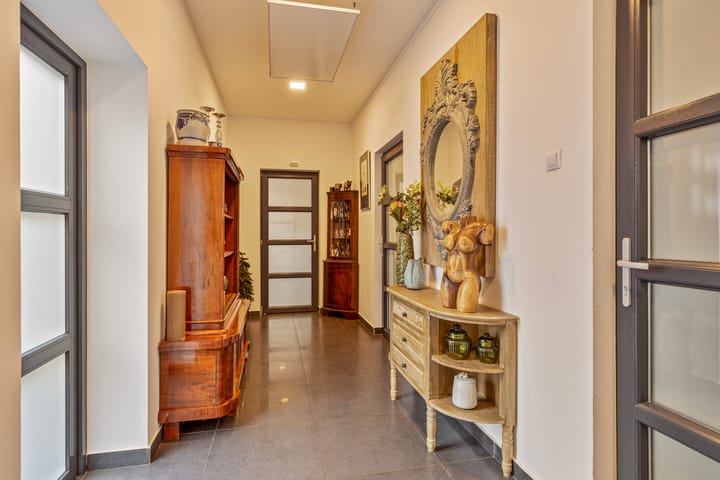 Appartement te koop: Dierenriem 42A, Ulft