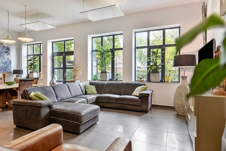 Appartement te koop: Dierenriem 42A, Ulft