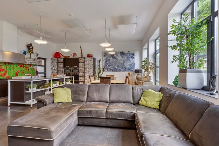 Appartement te koop: Dierenriem 42A, Ulft