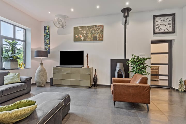 Appartement te koop: Dierenriem 42A, Ulft