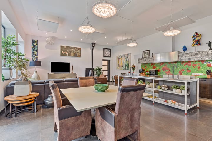Appartement te koop: Dierenriem 42A, Ulft