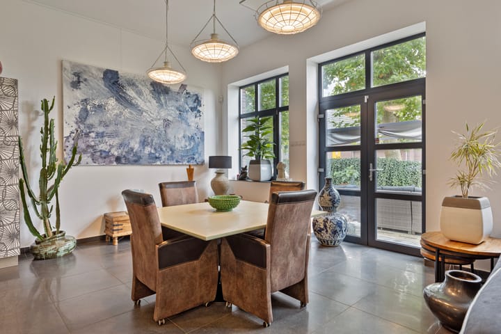 Appartement te koop: Dierenriem 42A, Ulft