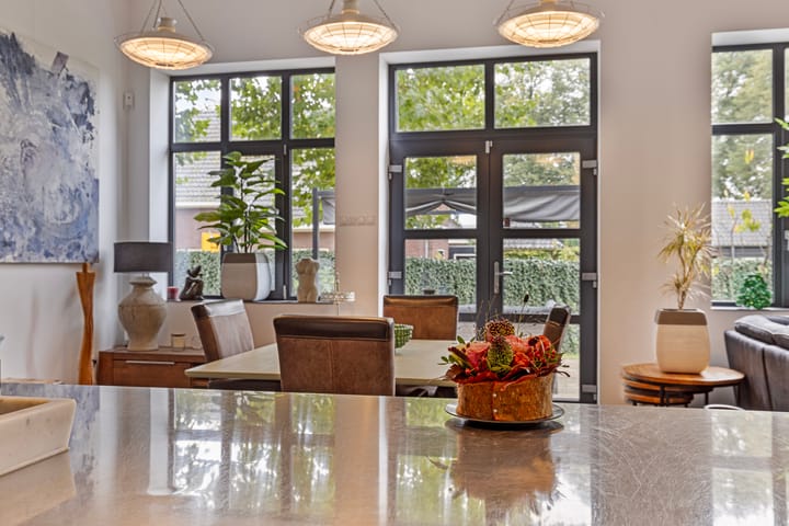 Appartement te koop: Dierenriem 42A, Ulft