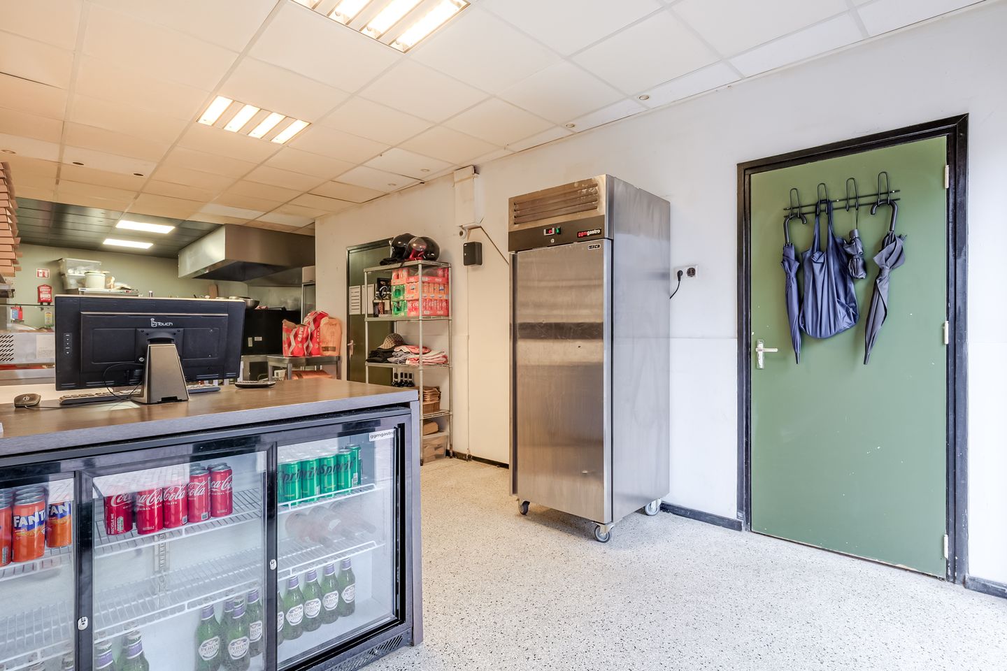 Bekijk foto 3 van Gedempte Nieuwesloot 23