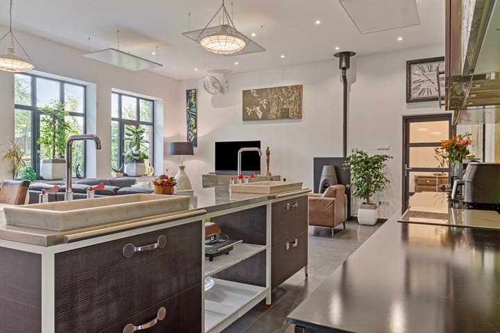 Appartement te koop: Dierenriem 42A, Ulft