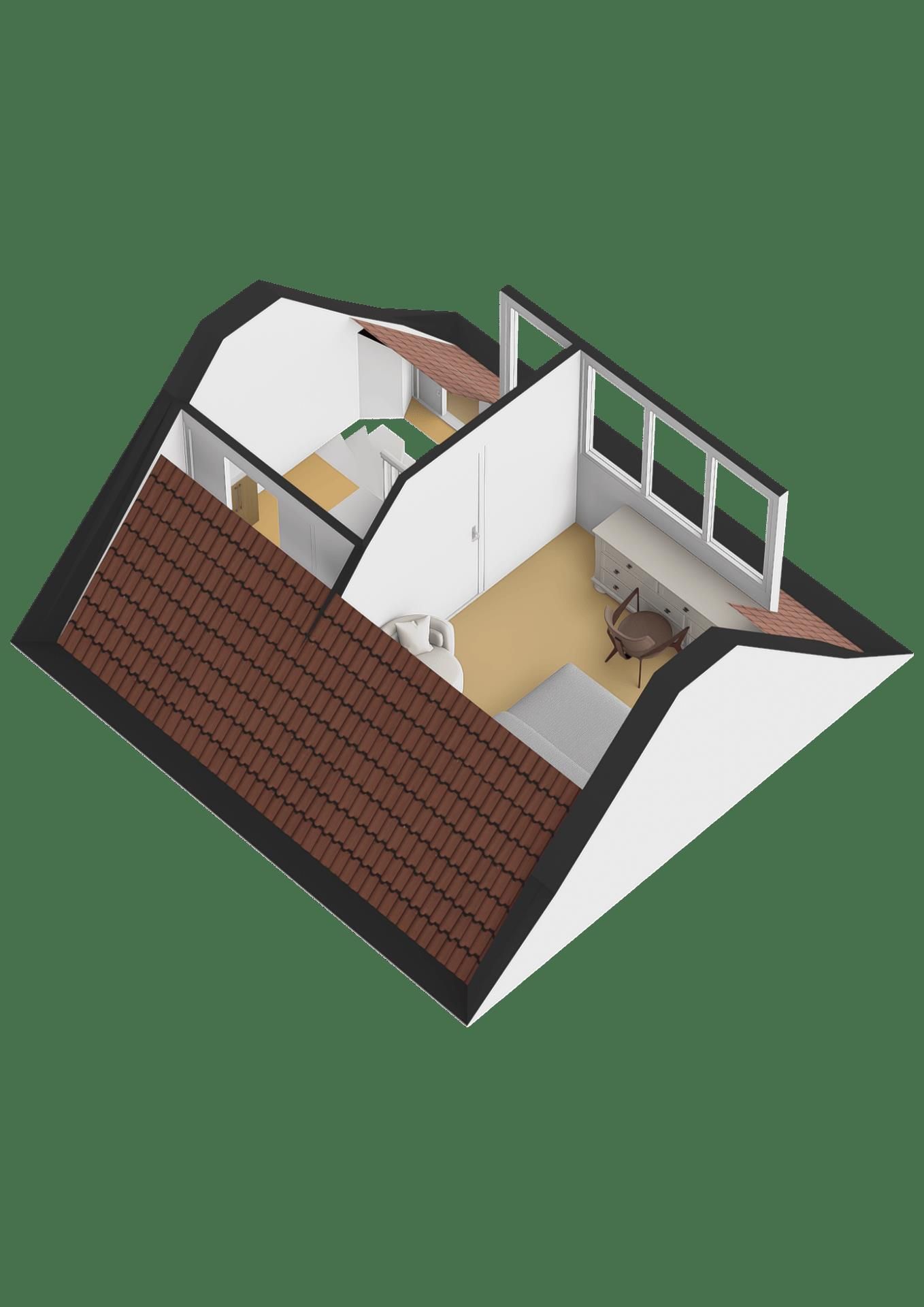 Foto 44 van Hooglandstraat 2