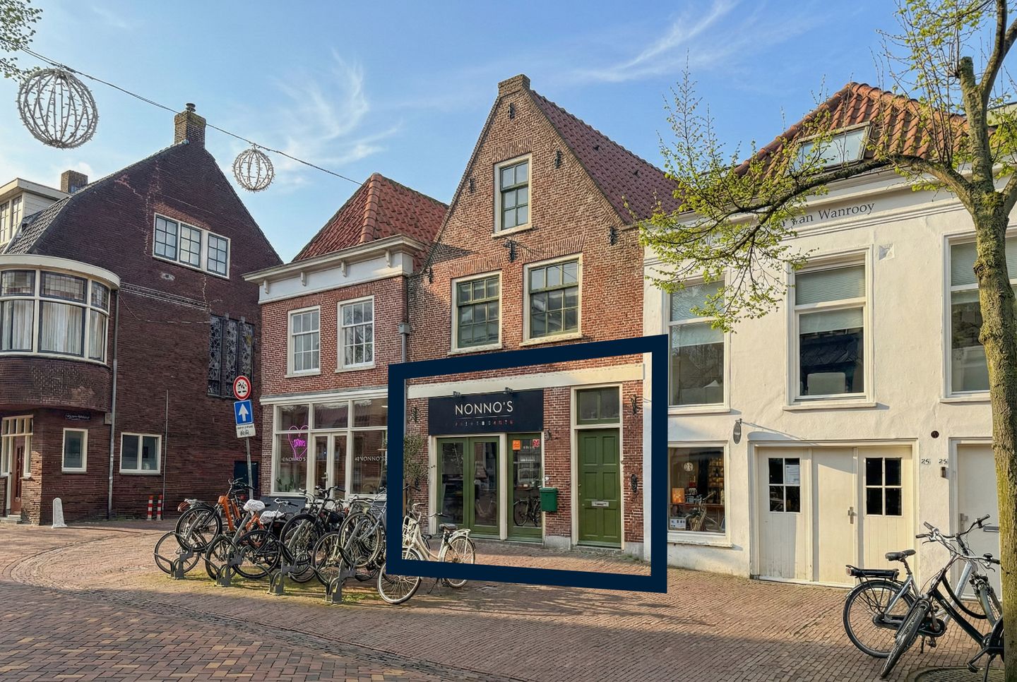 Bekijk foto 1 van Gedempte Nieuwesloot 23