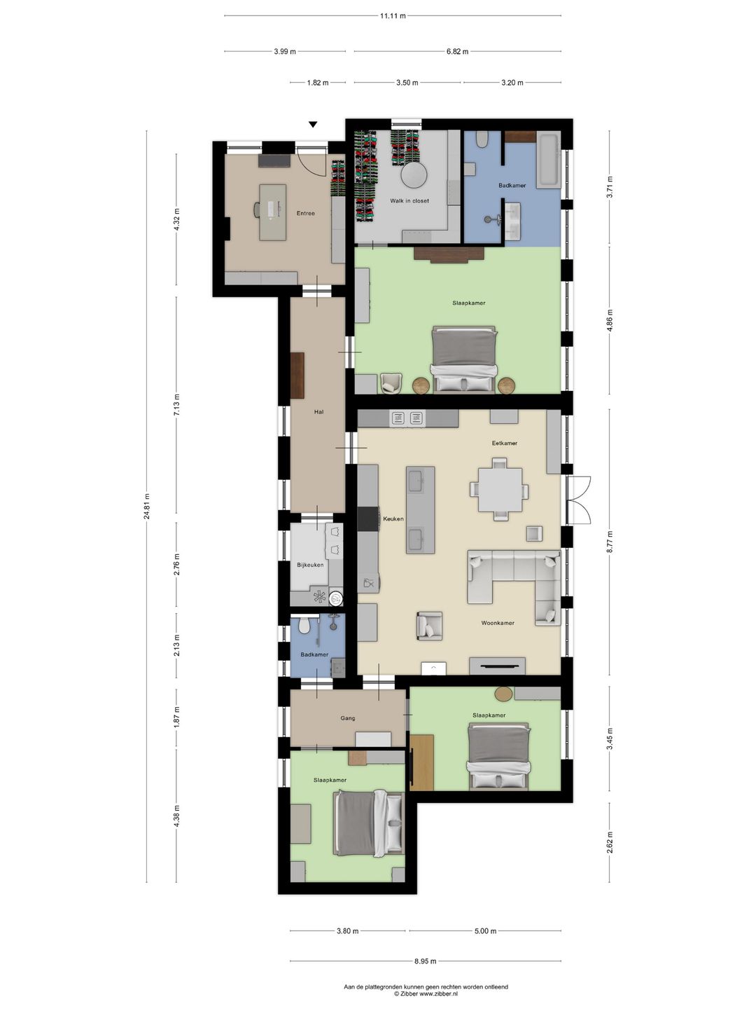 Photo 41 of Dierenriem 42-A