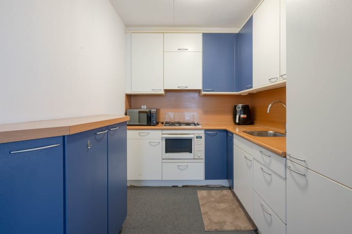 Foto 3 van Sint-Janshaven 545