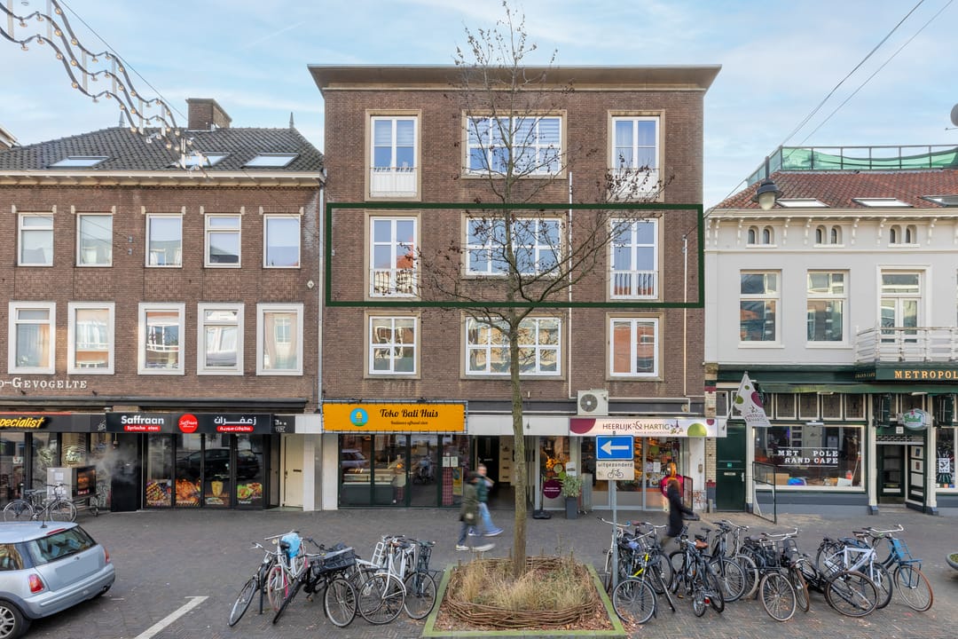 Photo 2 of Steenstraat 74-2