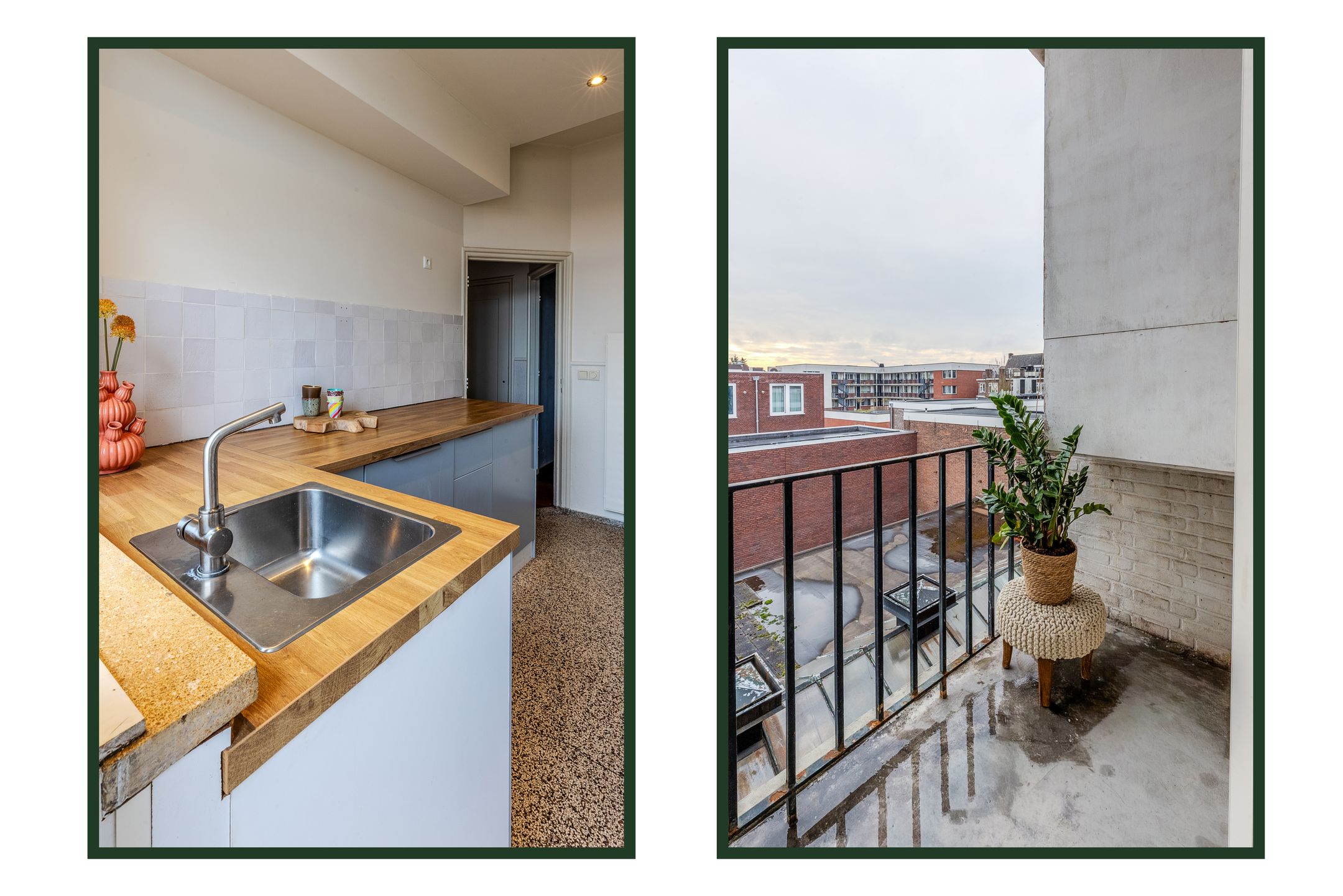 Photo 3 of Steenstraat 74-2