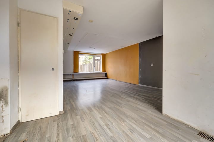 Foto 3 van Rigolettostraat 1