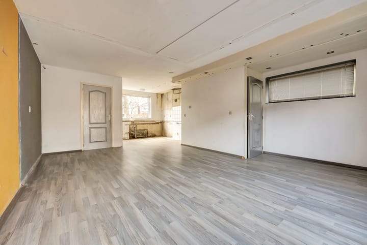 Foto 4 van Rigolettostraat 1