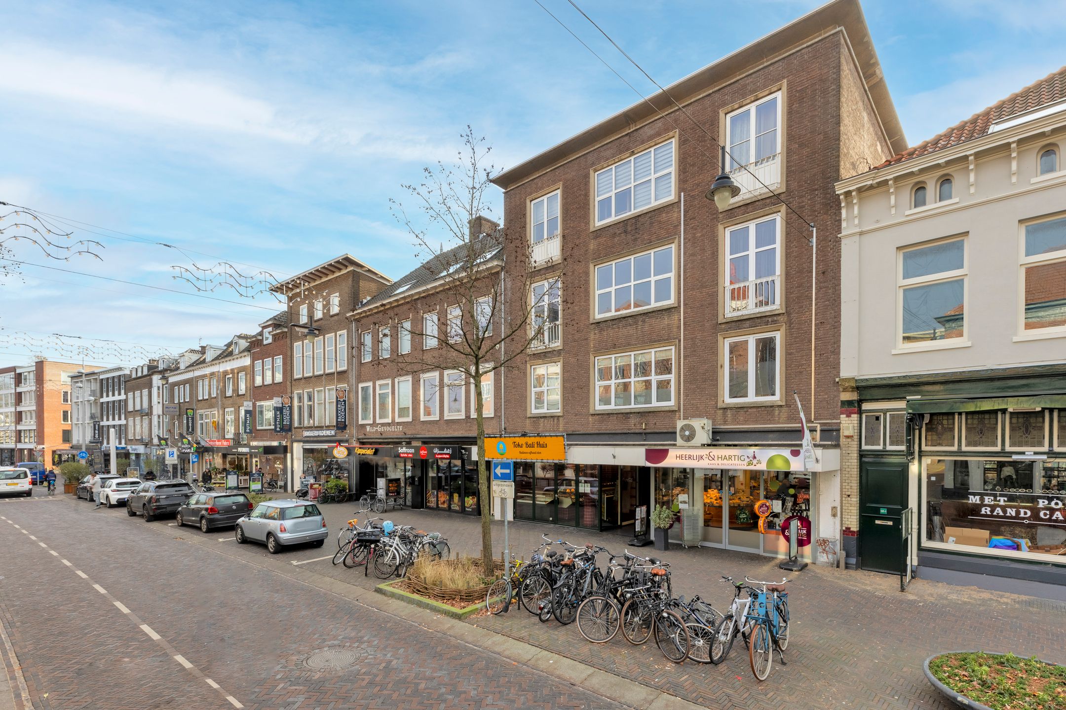 Photo 24 of Steenstraat 74-2