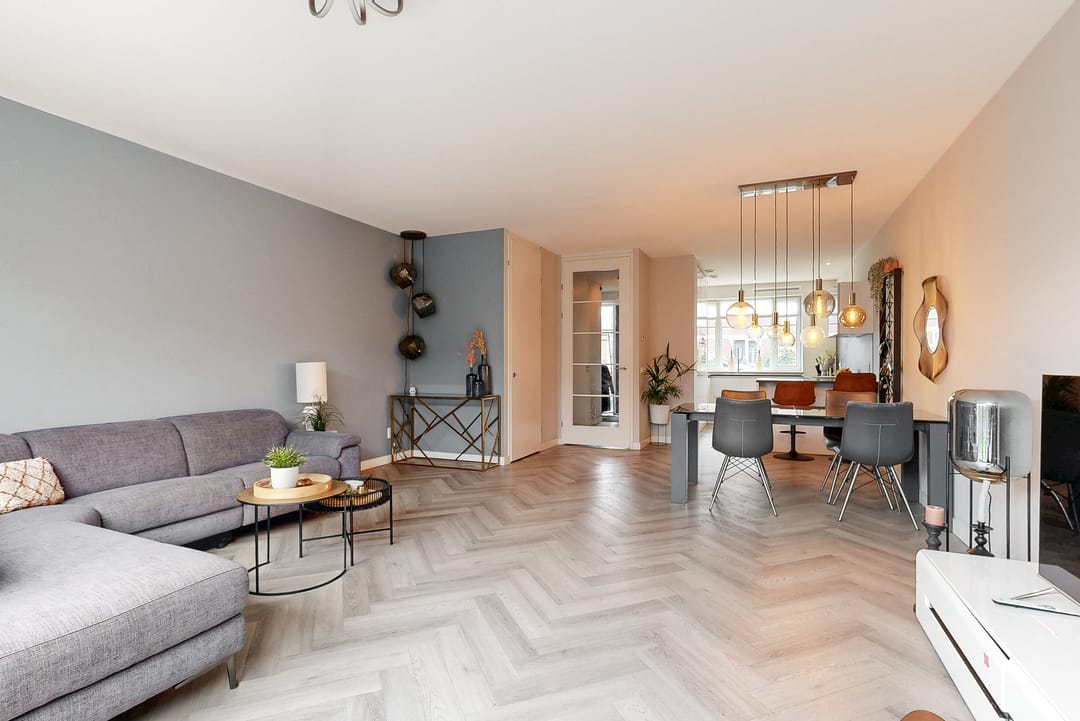 Foto 2 van Scholekster 10